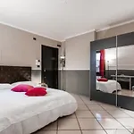Gæstehus Fusari A Piazza Maggiore By Wonderful Italy 3*
