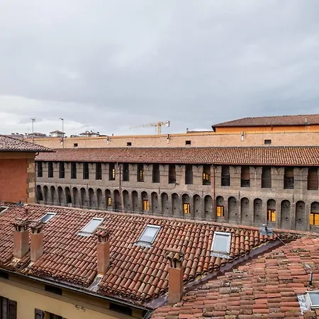 Гостевой дом Fusari A Piazza Maggiore By Wonderful Italy Болонья