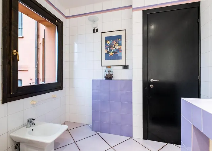 Гостевой дом Fusari A Piazza Maggiore By Wonderful Italy 3*