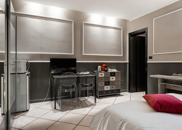 Fusari A Piazza Maggiore By Wonderful Italy 招待所 3*