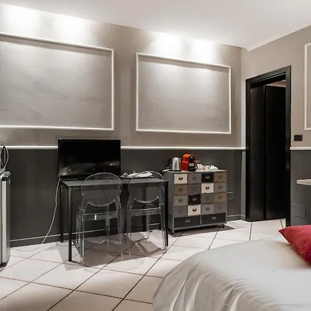 Fusari A Piazza Maggiore By Wonderful Italy Guest house *