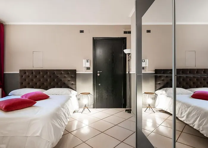 Fusari A Piazza Maggiore By Wonderful Italy Casa de hóspedes